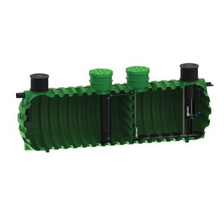 MALA ČISTILNA NAPRAVA ROTO ČISTILNA NAPRAVA 75 PE ROCLEAN, SBR, BPP MALA ČISTILNA NAPRAVA ROTO ČISTILNA NAPRAVA 75 PE ROCLEAN, SBR, BPP