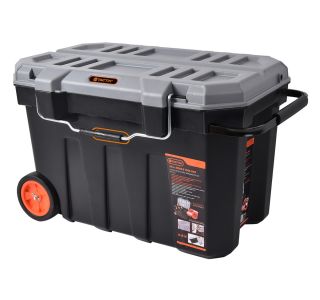 PLASTIČNA KASETA TACTIX 75X47X48.5 CM PLASTIČNA KASETA TACTIX 75X47X48.5 CM