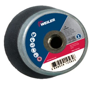 BRUSNI LONEC ZA KOVINO WEILER 76/64X40MM M14 A24 BRUSNI LONEC ZA KOVINO WEILER 76/64X40MM M14 A24