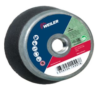 BRUSNI LONEC ZA KAMEN WEILER 76/64X40MM M14 C36 BRUSNI LONEC ZA KAMEN WEILER 76/64X40MM M14 C36