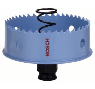 KRONA ZA KOVINO BOSCH 79 MM HSS BI-METAL HITRA SKLOPKA CLICK