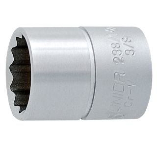 NASADNI KLJUČ 9,52MM UNIOR 7/16 - ART. 238