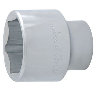 NASADNI KLJUČ 25,4MM UNIOR 80 MM KROMIRAN ART. 199 NASADNI KLJUČ 25,4MM UNIOR 80 MM KROMIRAN ART. 199