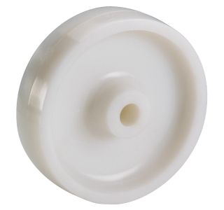 KOLO BREZ VILICE DÖRNER + HELMER 80X30X12MM BEL, POLIAMID KOLO BREZ VILICE DÖRNER + HELMER 80X30X12MM BEL, POLIAMID