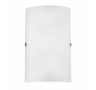 DEKORAT. STENSKA SVETILKA EGLO TROY 3, 1XE14 OPAL