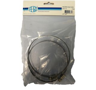 OBJEMKA FE-GO 90-110/9 MM KALE W2 OBJEMKA FE-GO 90-110/9 MM KALE W2