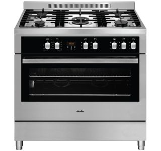 PLINSKI ŠTEDILNIK SIMFER 9509 VEWIM PLINSKI ŠTEDILNIK SIMFER 9509 VEWIM