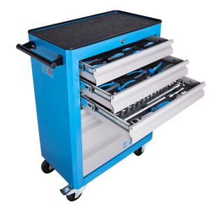 GARNITURA ORODJA UNIOR 92 DELNA Z VOZIČKOM ECO ART. 1011GECO GARNITURA ORODJA UNIOR 92 DELNA Z VOZIČKOM ECO ART. 1011GECO