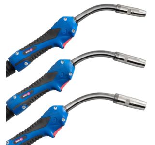 GORILNIK MIG/MAG VARSTROJ ABIMIG W540 4M