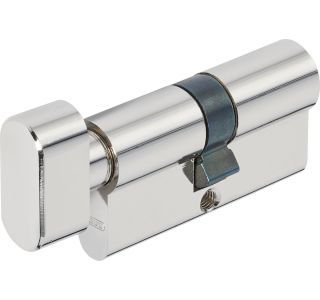 ABUS KE45N Z30/K30 CILINDRIČNI VLOŽEK Z BUNKO