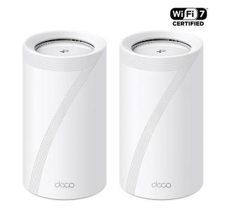 ACCESS P. TP-LINK WLAN DECO BE85 2.4&5&6GHZ BE22000 2PACH ME