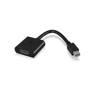 ADAPTER ICY BOX MINI DP-HDMI