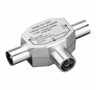 ADAPTER REDLINE ANTENSKI RAZDELILEC TV ADAPTER REDLINE ANTENSKI RAZDELILEC TV