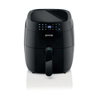 CVRTNIK NA VROČI ZRAK GORENJE AF1409DB CVRTNIK NA VROČI ZRAK GORENJE AF1409DB