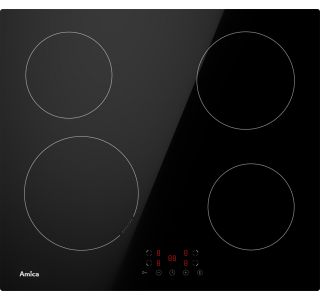 INDUKCIJSKA PLOŠČA AMICA AHI601 INDUKCIJSKA PLOŠČA AMICA AHI601