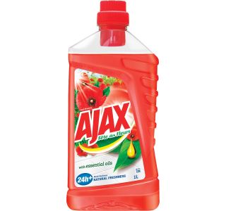 UNIVERZALNO ČISTILO AJAX AJAX FDF WILD FLOWERS UNIVERZALNO ČISTILO 1L UNIVERZALNO ČISTILO AJAX AJAX FDF WILD FLOWERS UNIVERZALNO ČISTILO 1L