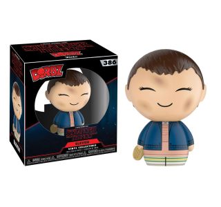 AKCIJSKA FIGURA FUNKO DORBZ STRANGER THINGS ELEVEN