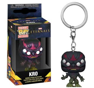 AKCIJSKA FIGURA FUNKO POCKET POP ETERNALS KRO