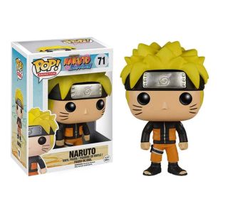 AKCIJSKA FIGURA FUNKO POP ANIMATION NARUTO NARUTO AKCIJSKA FIGURA FUNKO POP ANIMATION NARUTO NARUTO