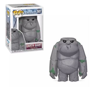 AKCIJSKA FIGURA FUNKO POP DISNEY FROZEN 2 EARTH GIANT