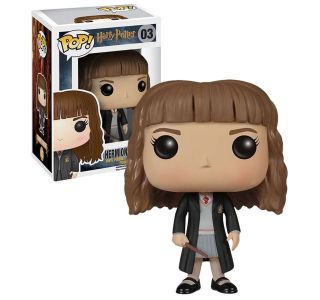 AKCIJSKA FIGURA FUNKO POP HARRY POTTER HERMIONE GRANGER