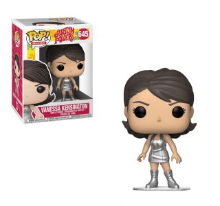 AKCIJSKA FIGURA FUNKO POP MOVIES AUSTIN POWERS VANESSA KENSINGTON AKCIJSKA FIGURA FUNKO POP MOVIES AUSTIN POWERS VANESSA KENSINGTON
