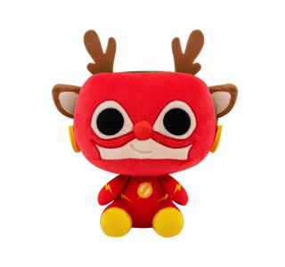 AKCIJSKA FIGURA FUNKO POP PLUSH DC HOLIDAY 7 AKCIJSKA FIGURA FUNKO POP PLUSH DC HOLIDAY 7