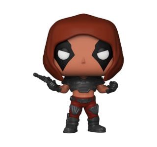 AKCIJSKA FIGURA FUNKO POP RETRO TOYS GI JOE ZARTAN