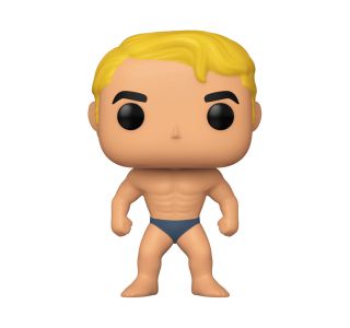 AKCIJSKA FIGURA FUNKO POP RETRO TOYS STRETCH ARMSTRONG / STRETCH