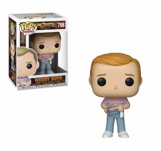 AKCIJSKA FIGURA FUNKO POP TV CHEERS WOODY BOYD AKCIJSKA FIGURA FUNKO POP TV CHEERS WOODY BOYD