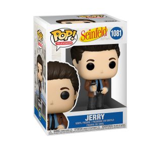 AKCIJSKA FIGURA FUNKO POP TV SEINFELD JERRY DOING STANDUP AKCIJSKA FIGURA FUNKO POP TV SEINFELD JERRY DOING STANDUP