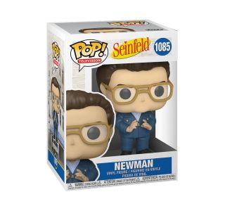 AKCIJSKA FIGURA FUNKO POP TV SEINFELD NEWMAN THE MAILMAN AKCIJSKA FIGURA FUNKO POP TV SEINFELD NEWMAN THE MAILMAN