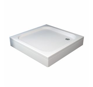 KAD ZA PRHANJE KOLPA SAN TRIN 80 X 80 Q LINE Z OBLOGO KAD ZA PRHANJE KOLPA SAN TRIN 80 X 80 Q LINE Z OBLOGO