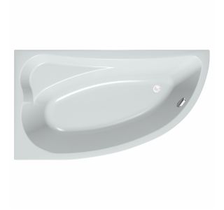 AKRILNA KOPALNA KAD KOLPA SAN CALANDO 160X90 DESNA BELA ZA VGRADNJO AKRILNA KOPALNA KAD KOLPA SAN CALANDO 160X90 DESNA BELA ZA VGRADNJO