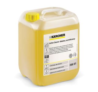 DEL ZA ČISTILNIK KARCHER AKTIVNO ČISTILO RM 81 ECO 10 L