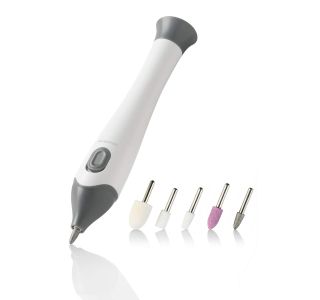 MANIKURA - PEDIKURA MEDISANA AKU APARAT MP810 ZA MANIKURO IN PEDIKURO