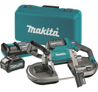 AKU.TRAČNA ŽAGA ZA KOVINO MAKITA PB002GM201 AKU.TRAČNA ŽAGA ZA KOVINO MAKITA PB002GM201