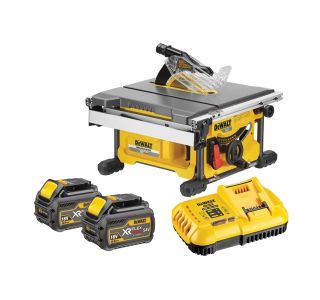 AKU. KROŽNA ŽAGA ZA LES DEWALT DCS 7485 T2 XR FLEXVOLT MIZNA AKU. KROŽNA ŽAGA ZA LES DEWALT DCS 7485 T2 XR FLEXVOLT MIZNA
