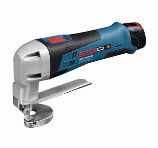 AKU. ŠKARJE ZA PLOČEVINO BOSCH PROFESSIONAL GSC 12V-13 AKU. ŠKARJE ZA PLOČEVINO BOSCH PROFESSIONAL GSC 12V-13