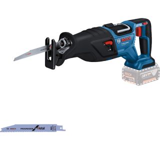 AKUM. SABLJASTA ŽAGA BOSCH PROFESSIONAL GSA 185-LI AKUM. SABLJASTA ŽAGA BOSCH PROFESSIONAL GSA 185-LI