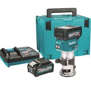 AKUMUL. ROBNI REZKALNIK MAKITA RT001GM210 AKUMUL. ROBNI REZKALNIK MAKITA RT001GM210