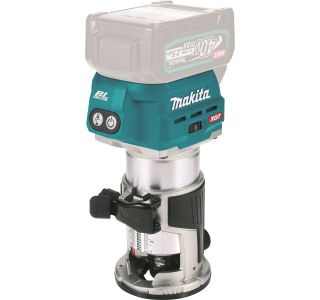 AKUMUL. ROBNI REZKALNIK MAKITA RT001GZ18 AKUMUL. ROBNI REZKALNIK MAKITA RT001GZ18