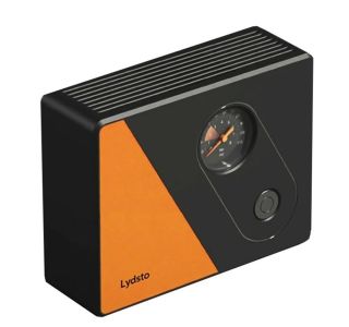 AKUMUL. ZRAČNA TLAČILKA LYDSTO 12V DO 5.5 BAROV