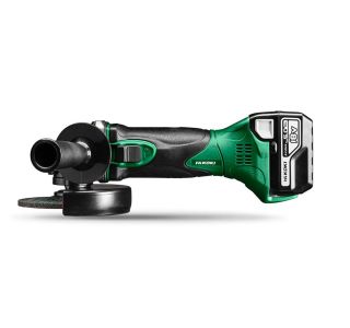 AKUMULAT. KOTNI BRUSILNIK HIKOKI G18DSL2 125 MM 2X5.0AH AKUMULAT. KOTNI BRUSILNIK HIKOKI G18DSL2 125 MM 2X5.0AH