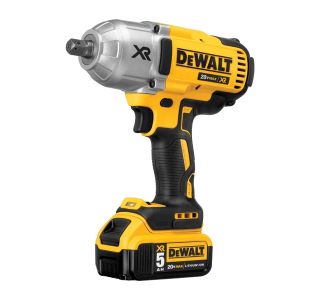 AKUMULAT. UDARNI VIJAČNIK DEWALT DCF899P2