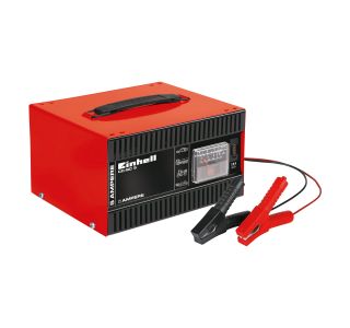 POLNILEC ZA AKUMULATOR EINHELL CC-BC 5, 12 V, 16 - 80 AH POLNILEC ZA AKUMULATOR EINHELL CC-BC 5, 12 V, 16 - 80 AH