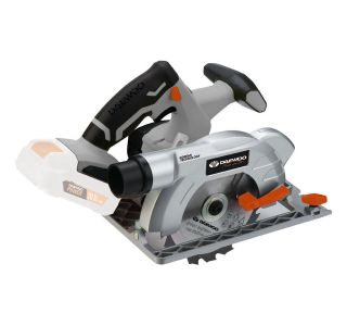 AKUMULATOR. KROŽNA ŽAGA DAEWOO POWER PRODUCTS DALCS18-1 UNI-BAT, 150MM 20VLI-ION AKUMULATOR. KROŽNA ŽAGA DAEWOO POWER PRODUCTS DALCS18-1 UNI-BAT, 150MM 20VLI-ION