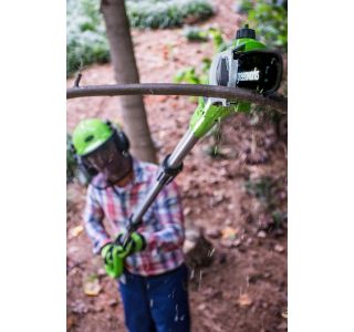 40V 2AH 20 CM Z BATERIJO POLNILNIKOM