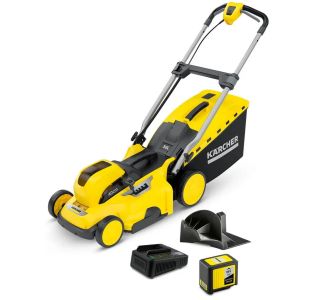 AKUMULATORSKA KOSILNICA KARCHER LMO 36-40 SET EU