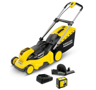 AKUMULATORSKA KOSILNICA KARCHER LMO 36-46 SET EU